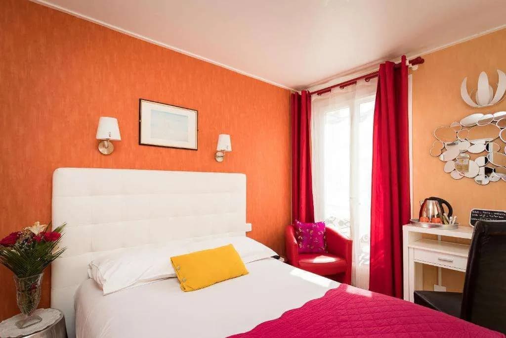Htel Paris Voltaire - photo 14
