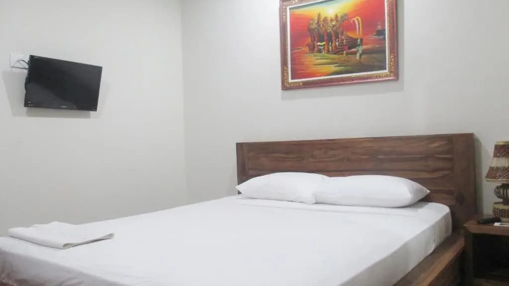 Vinandaka Homestay - photo 2
