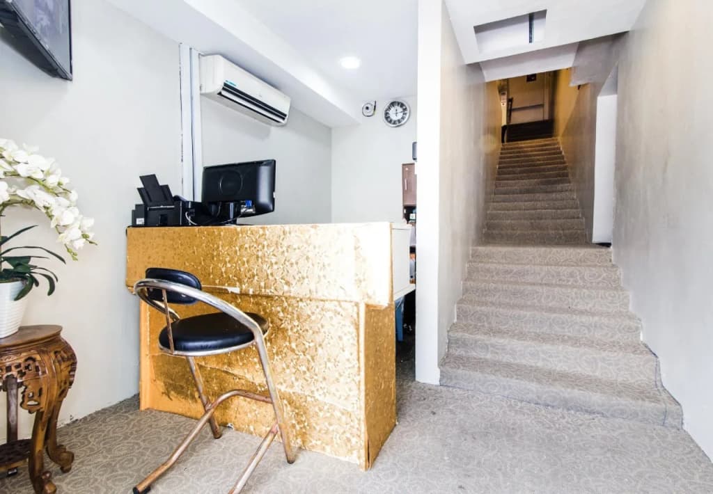 BMS Hotel - photo 10