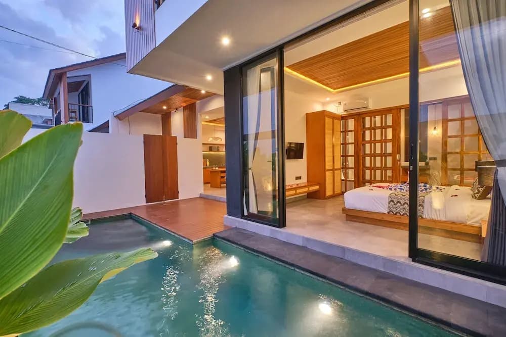 Villa Dharman A9 - photo 14