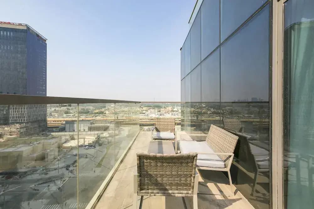 Driven Holiday Homes - Mada Residences - photo 16