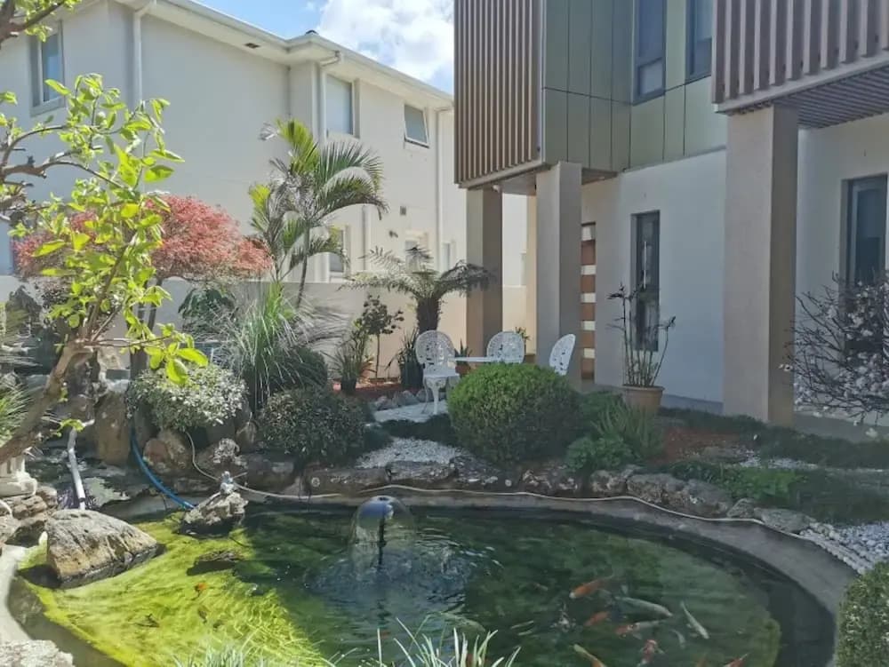 Serviced Waterfront Whole Villa Sydney - photo 31