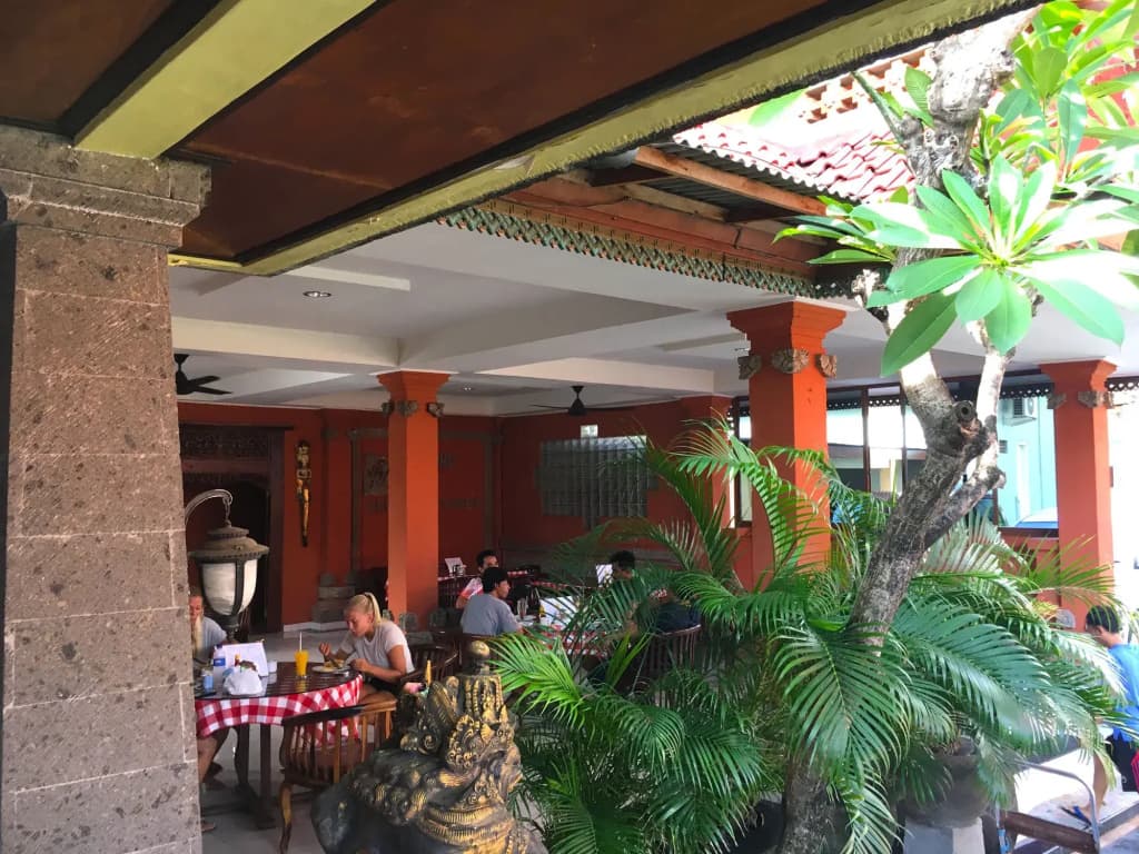 Agung Cottages - photo 30