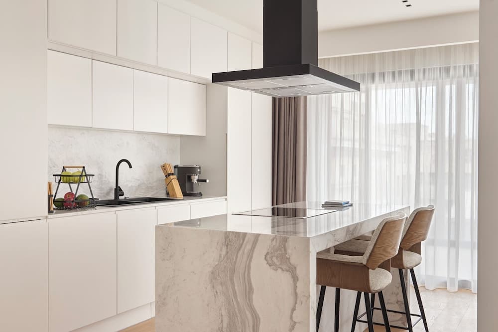September Athens Residences - photo 28