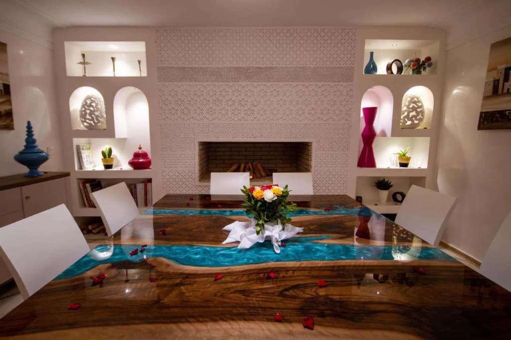 Riad Dar Augusta - photo 11