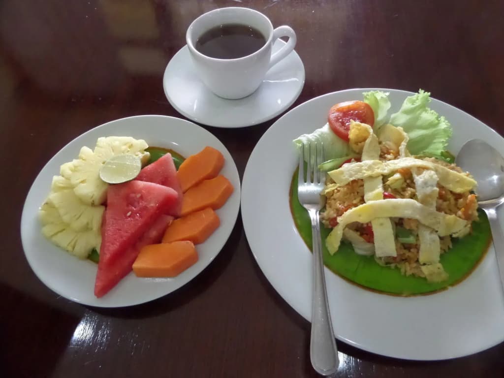 Aniniraka Resort & Spa - photo 11