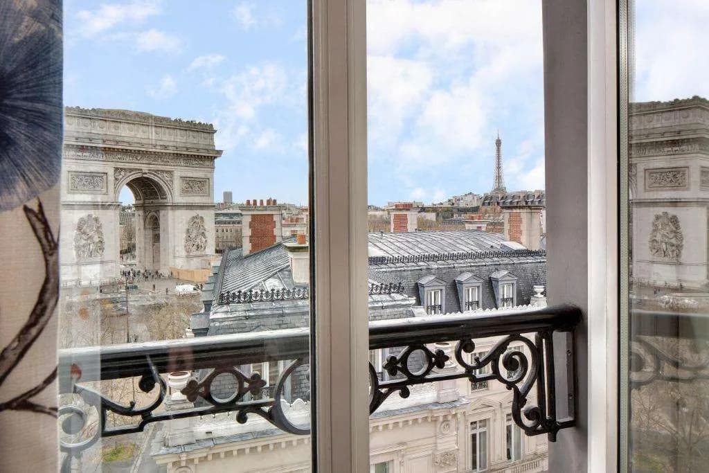 Splendid Etoile Hotel - photo 22