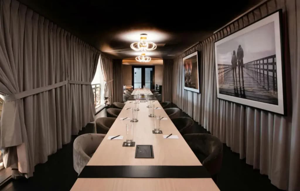 The Mayfair Hotel Los Angeles - photo 11
