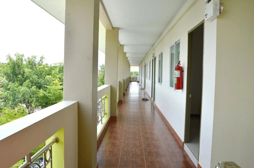 A.N.A. Apartment - photo 7