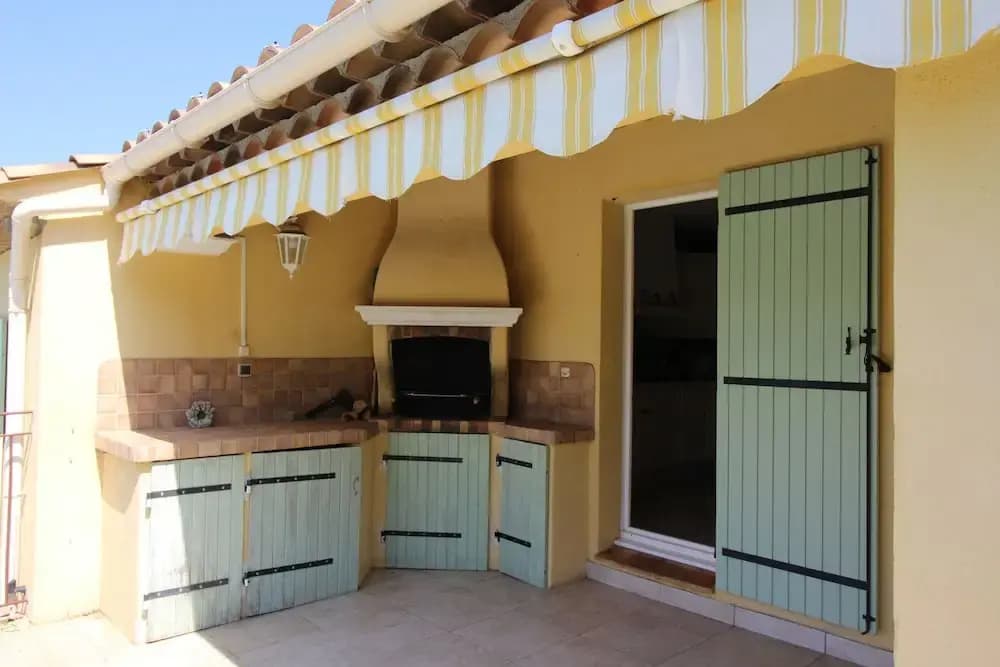 Nice Booking - Nice Villa Piscine - main photo