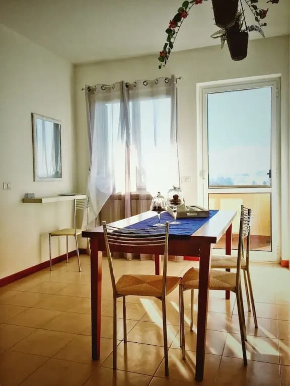 The Apartment - photo 12