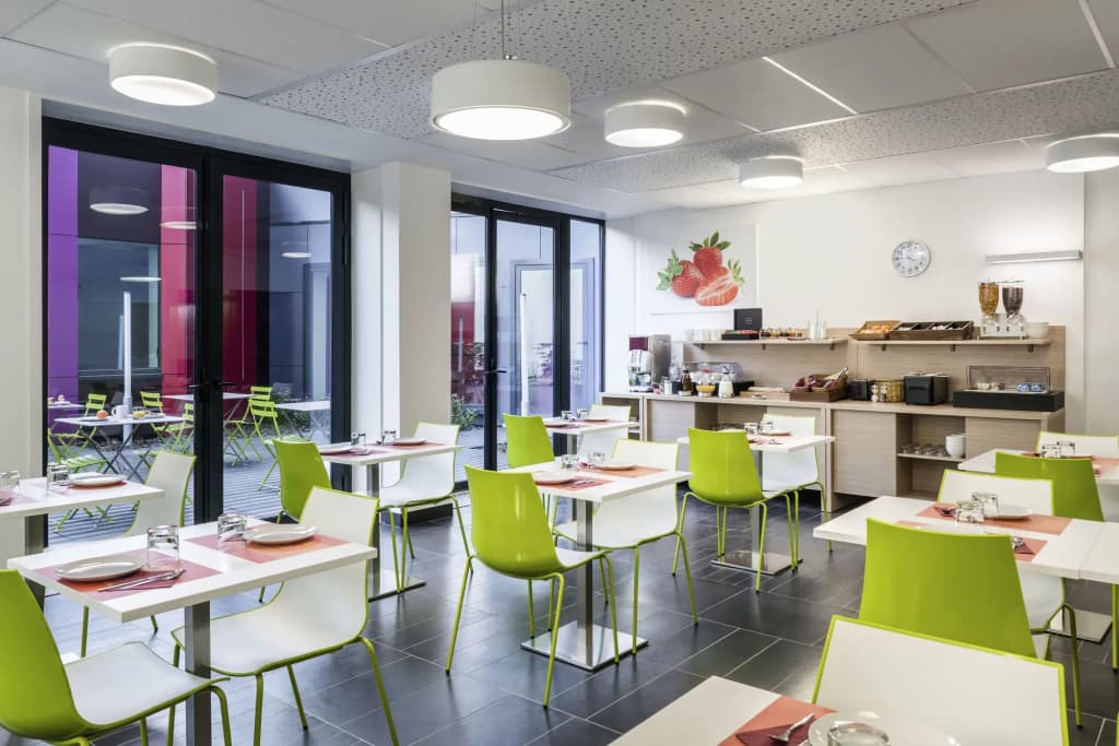 Aparthotel Adagio Access Paris Reuilly - photo 20