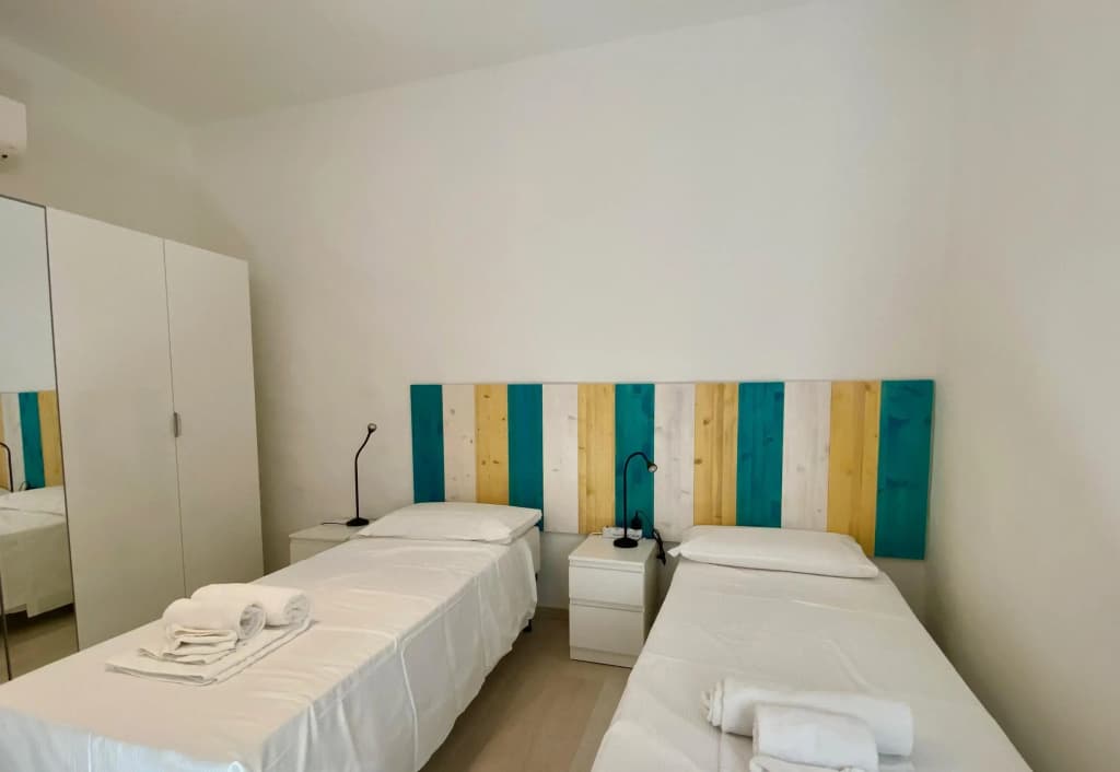 Appartamento Buonarroti - photo 2