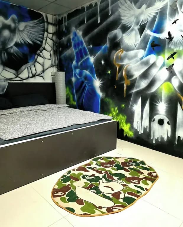 89 Bed & Studio hostel - photo 13
