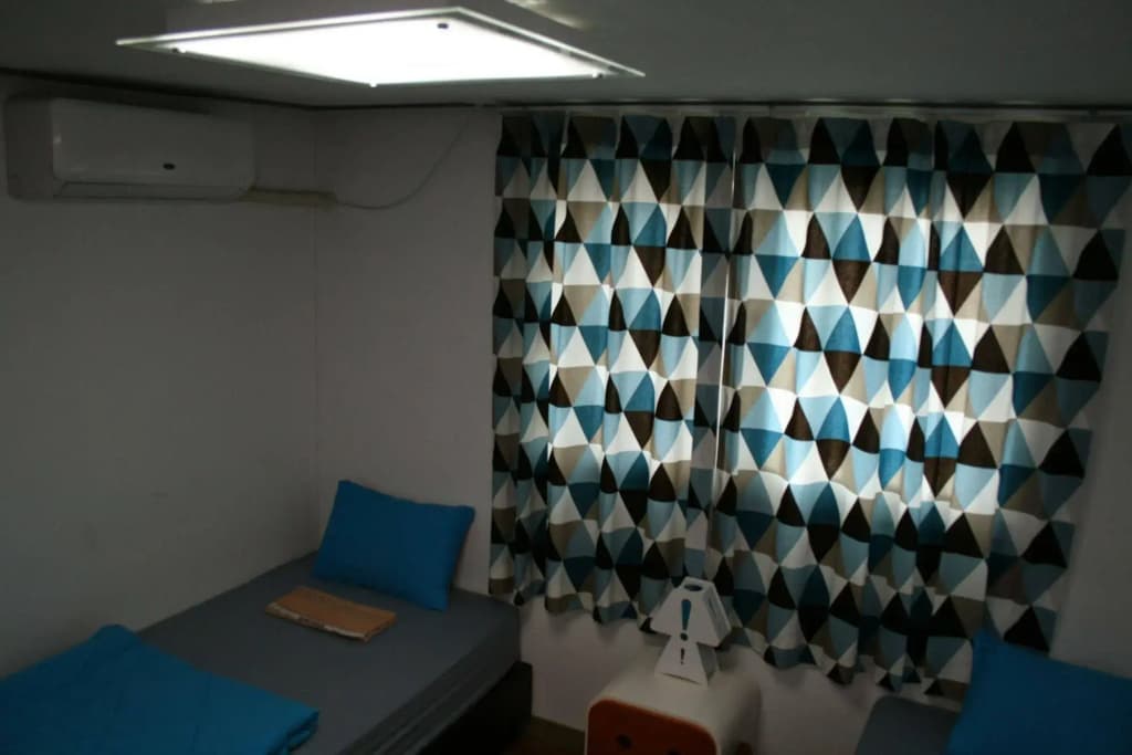 Zzzip Guest House - Hostel - photo 6