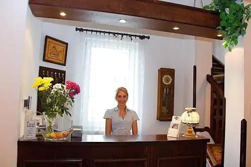 Hotel Excellent - photo 30