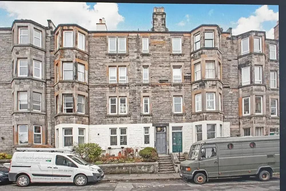 Cosy Flat With Garden View - photo 1