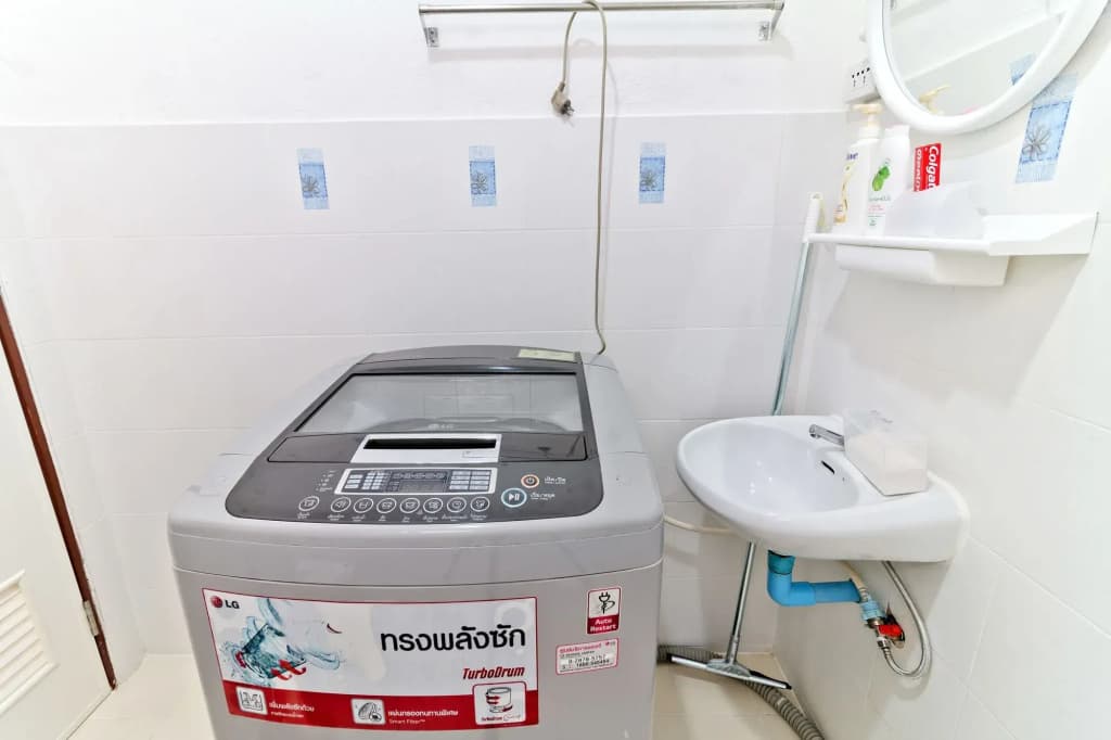 Chaweng Apartment - photo 8