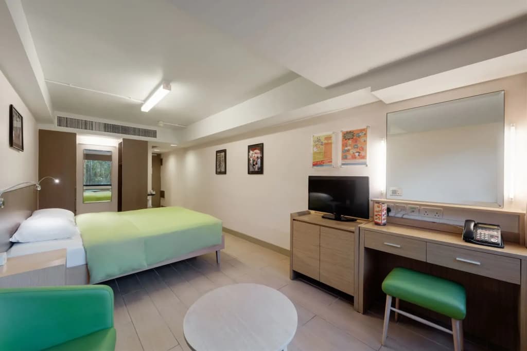 YHA Mei Ho House Youth Hostel - photo 41