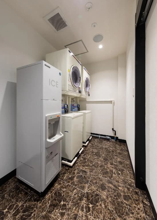 AIHOTEL Keikyukamata - photo 18