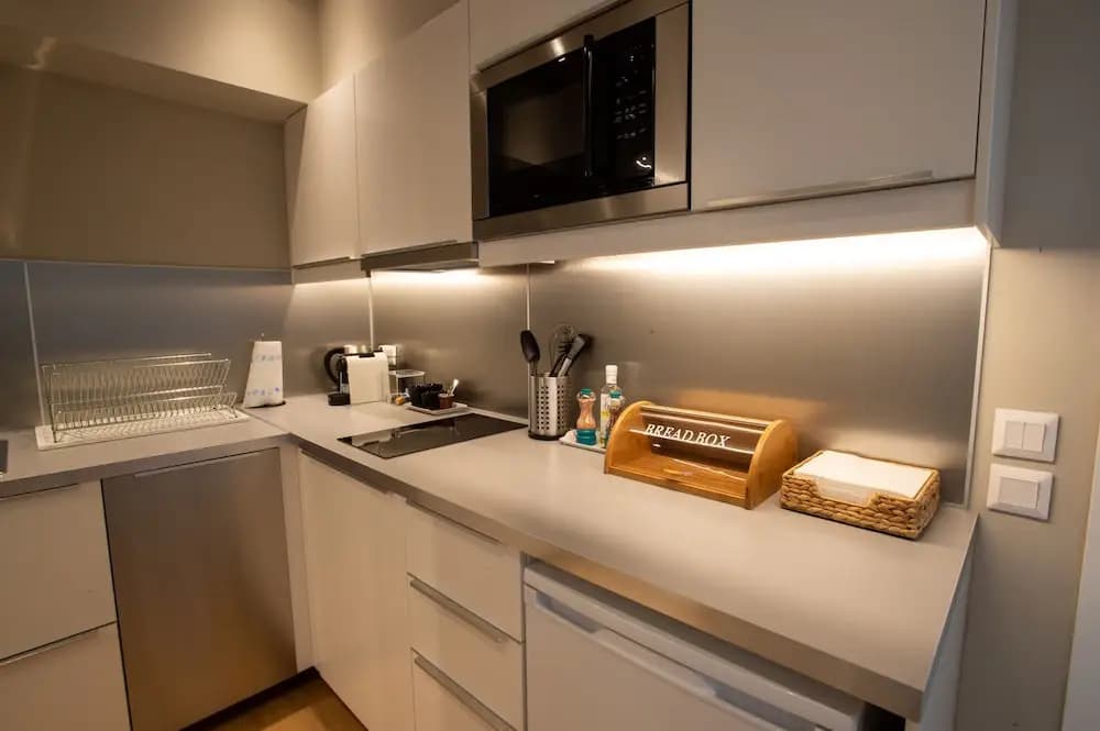 Athens Center Panoramic Flats - photo 18