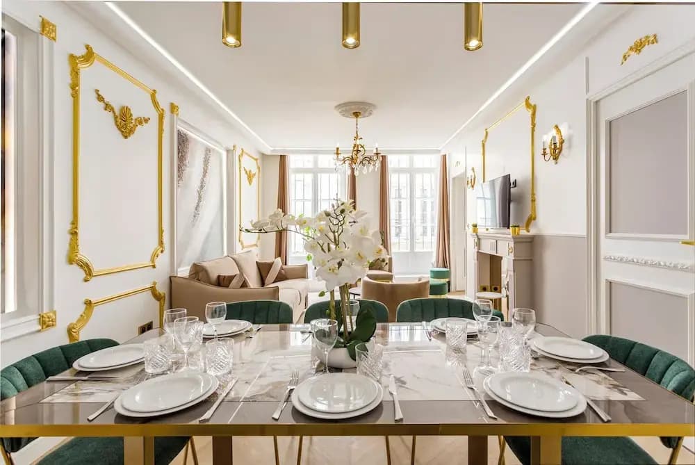 Merveil Luxury Suites - Marais - Martin I-II - photo 14