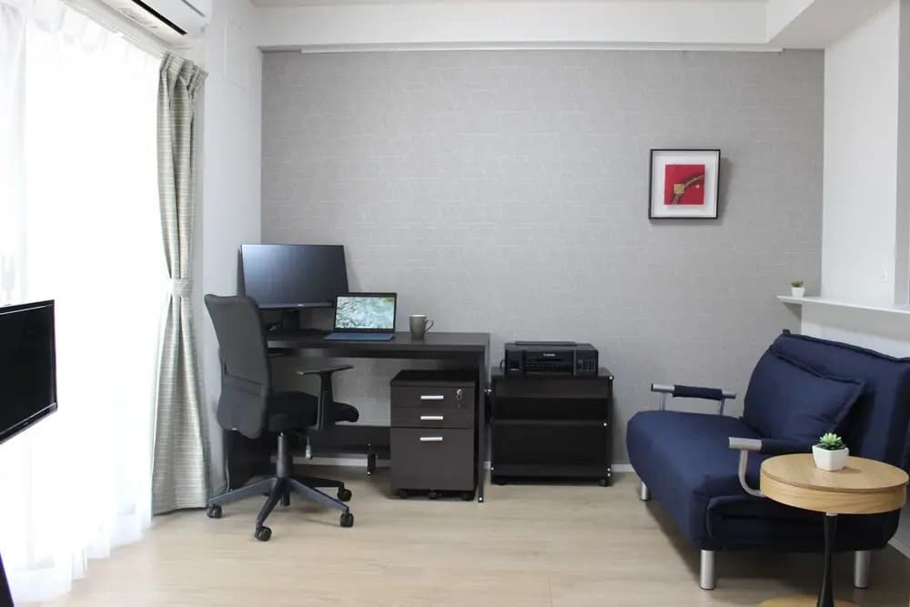 Bon Condo Umeda East - photo 2