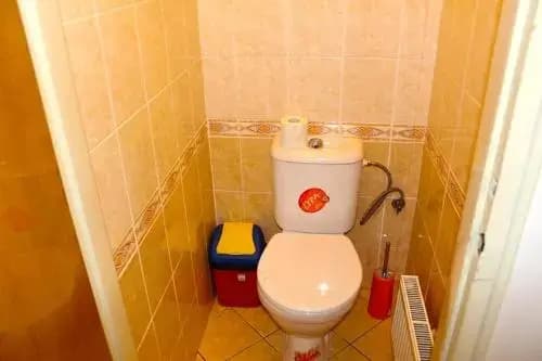 Free Parking- 2bdr Apartment in Wenceslas Square - photo 21