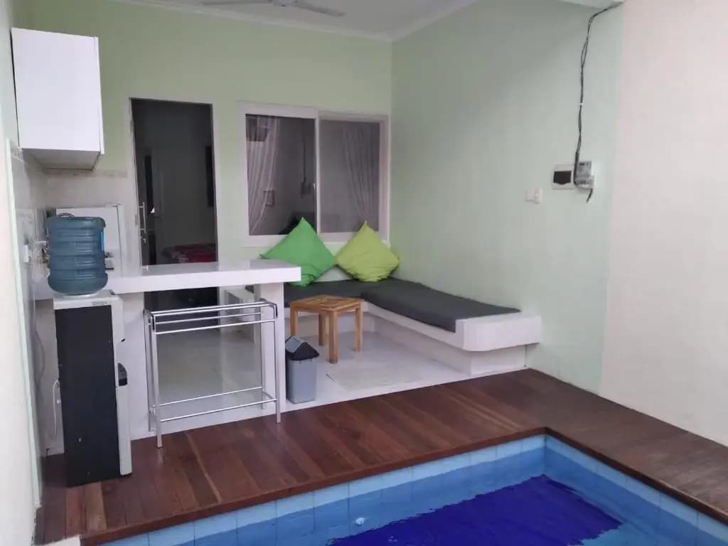 Degung Family villas - photo 14