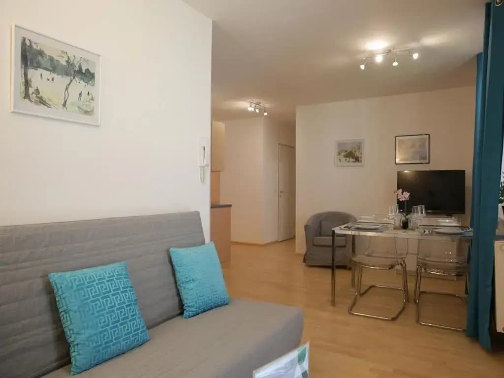 Vienna Sulm Apartments - photo 4