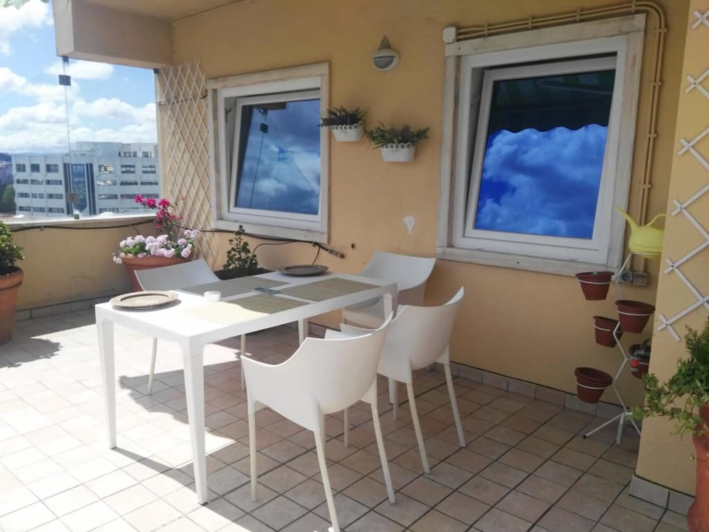Sunrise Terrace Apartment - photo 14