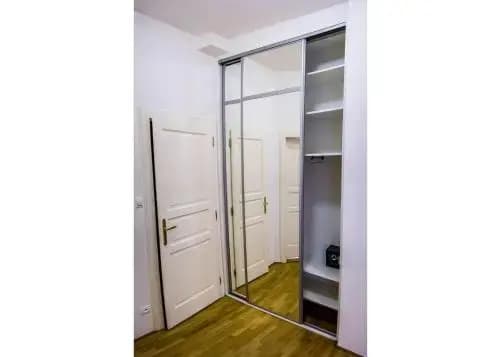 Modern Apartment Riegrovy sady - photo 5