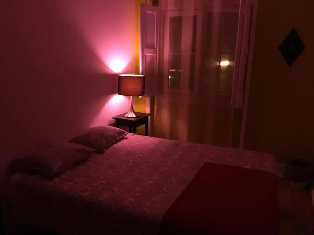 Terrace Lisbon Hostel - photo 13