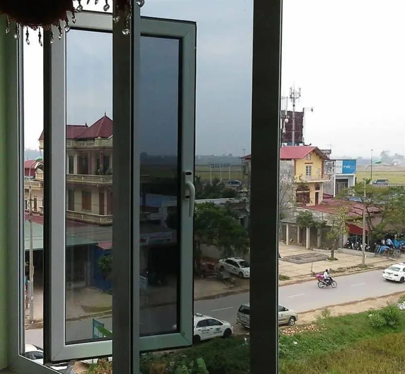 Avi Transit Hotel - photo 14