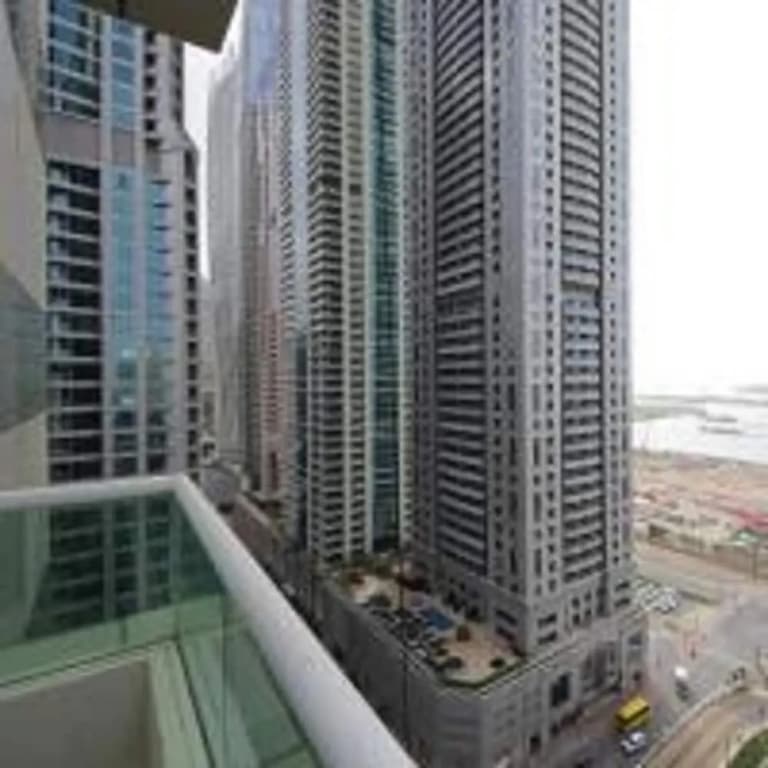 High Floor Two Bedroom Apartment - photo 11