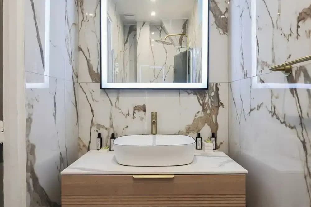 Elegant Apartment for 4 People - photo 7