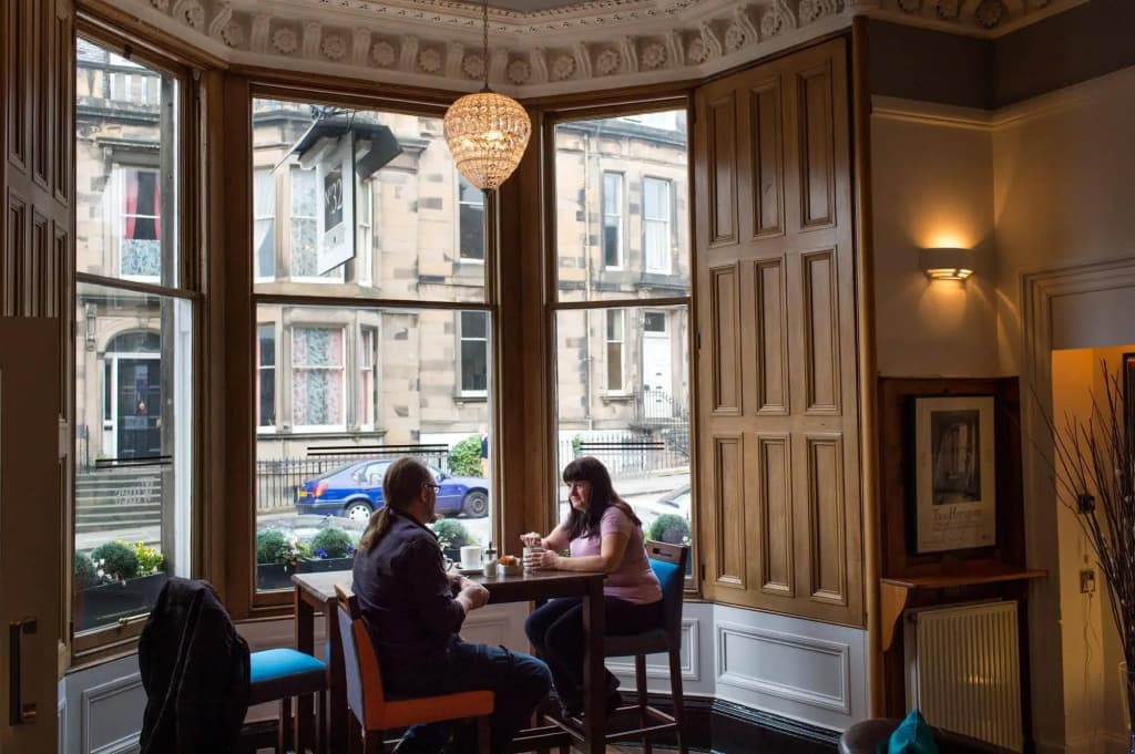 No.32 Hotel - photo 15