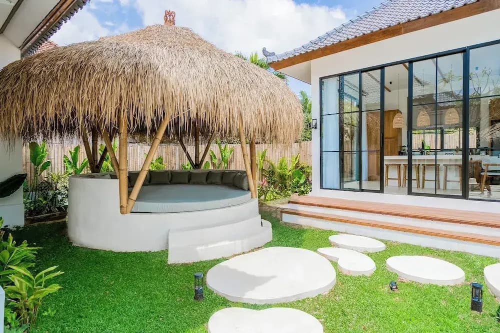 Beta Villa by Betterplace - photo 17