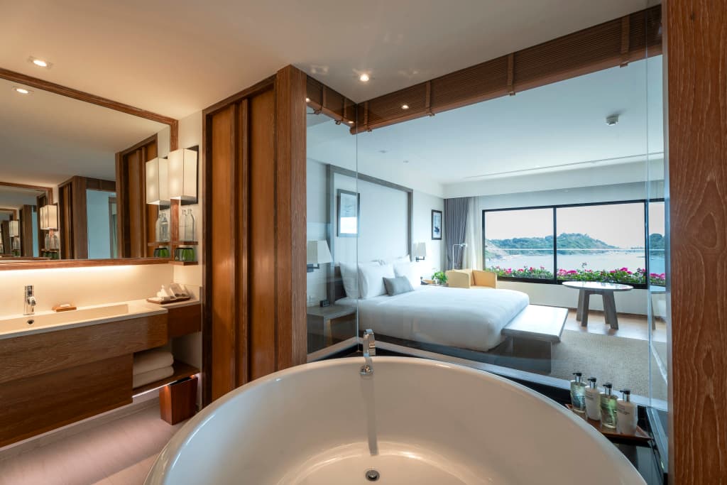 The Nai Harn Hotel - photo 35