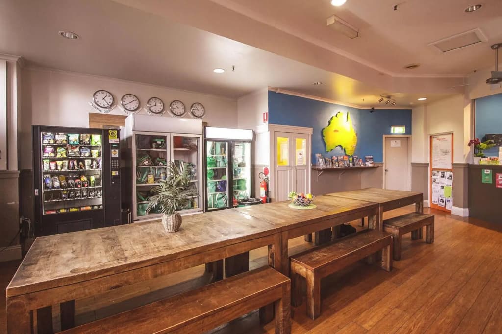 Mad Monkey Backpackers Bayswater - photo 16