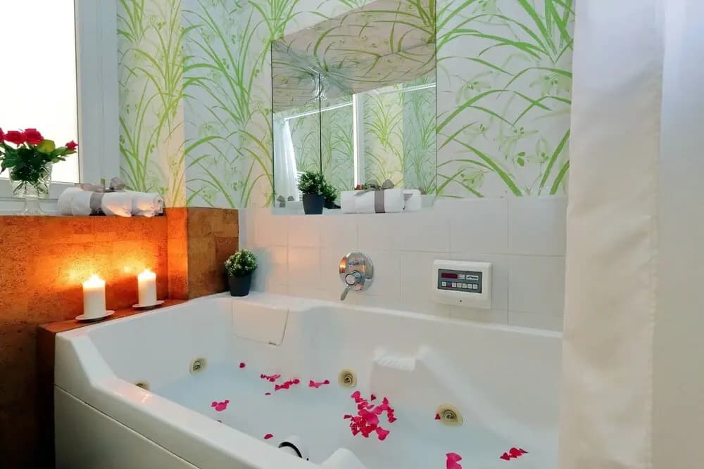 Three bedrooms Spagna Apartment - photo 37