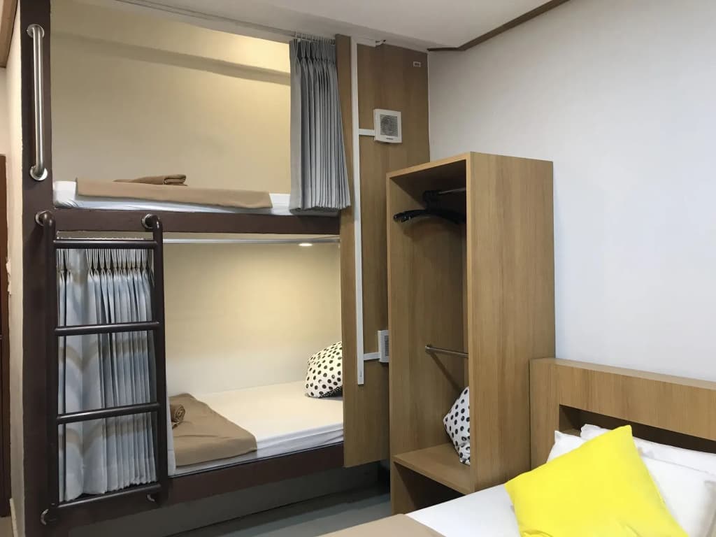 Express Hostel - photo 5