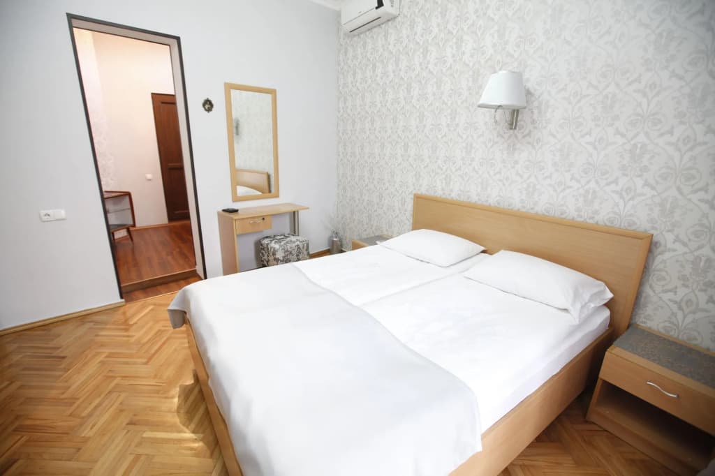 Silver Hotel - photo 3