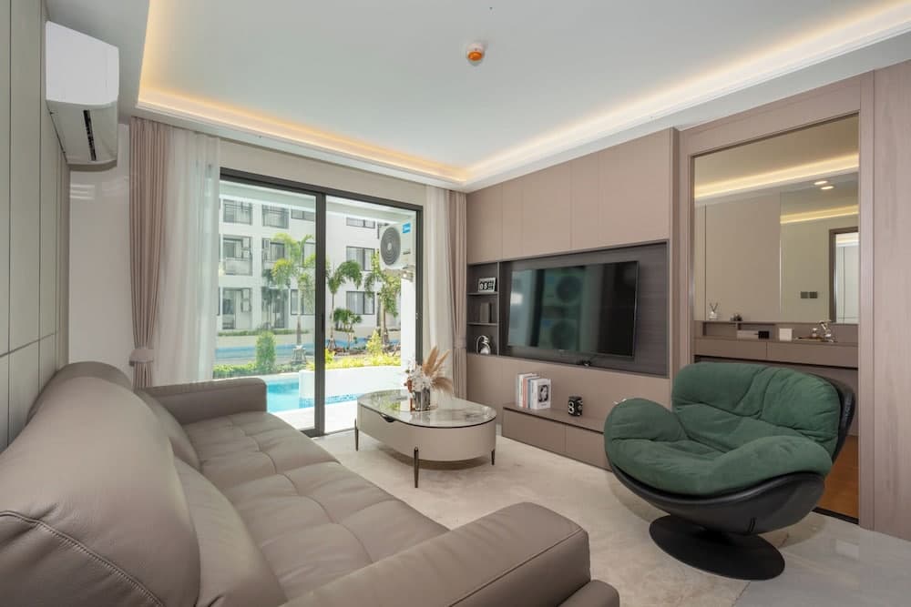 Capri Residence Bangtao - photo 5