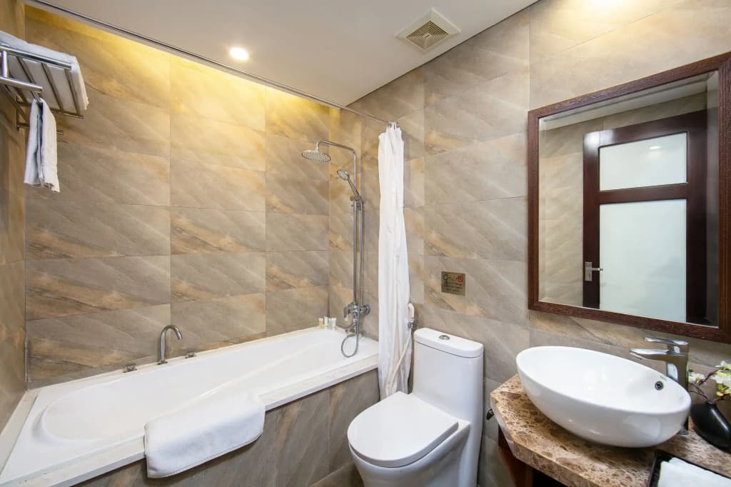 Midori Boutique Hotel - photo 9
