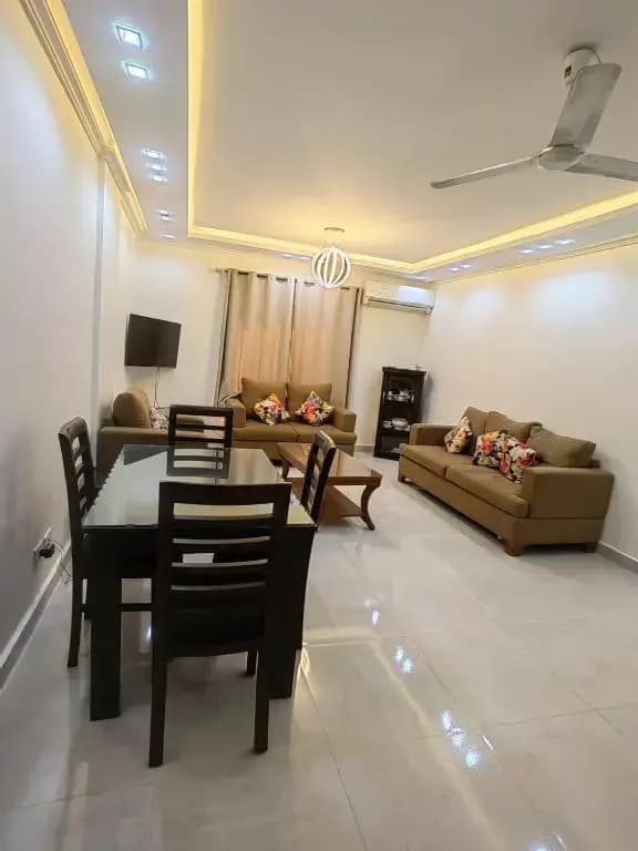 Al Rehab Apartments - photo 7