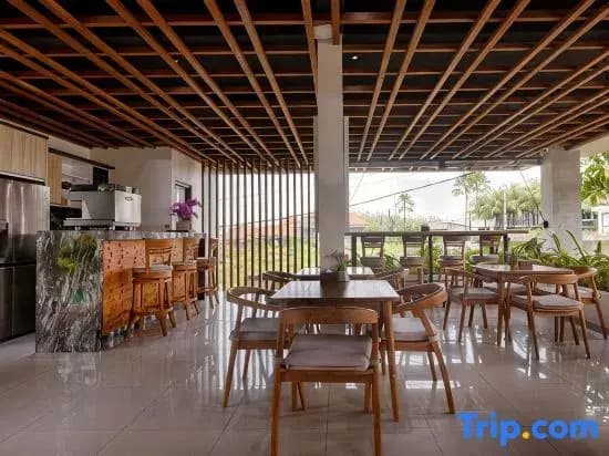 Kubu Belona Canggu - photo 12