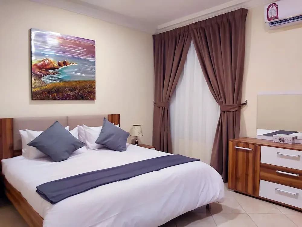 Platinum Residence - photo 5
