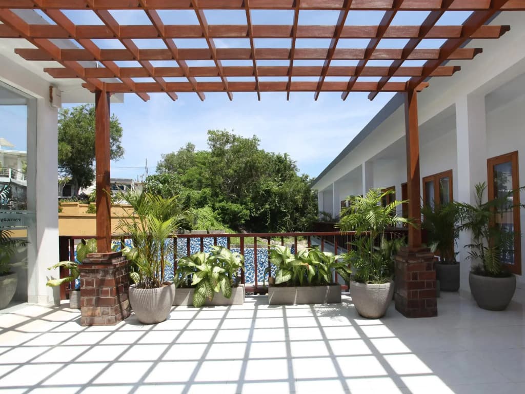 Ayodhya Guest House Uluwatu - photo 16