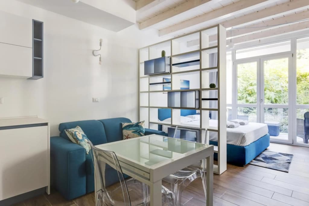Loft Moderno sui Navigli - photo 5